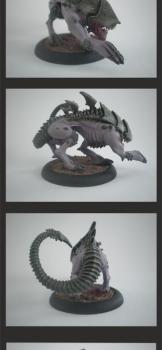 Raek by Ozevi