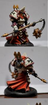 Kreoss by ZEROStryfe