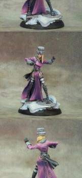 Rasputina by Century