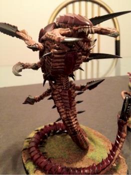 Trygon by BLACKEND