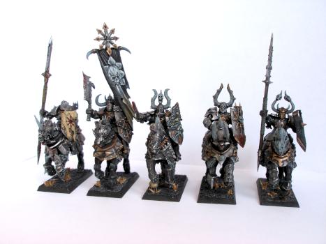 Chaos Knights by Sandro88