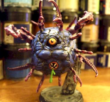 Grab-Beholder by Beholdermania
