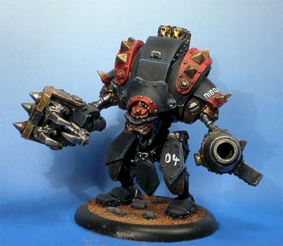 Black ivan by Nightshroud