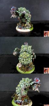 Gatorman Ironback Anvil by boog1eman