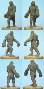 big hands by poncho.vilain