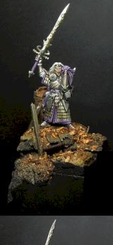 High Elf by jarhead