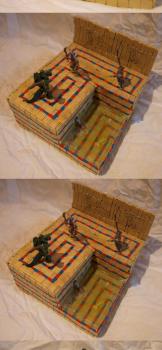 AltEgypt by Kaagular