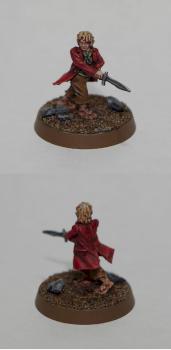 Bilbo Baggins by CarpetbagPoem