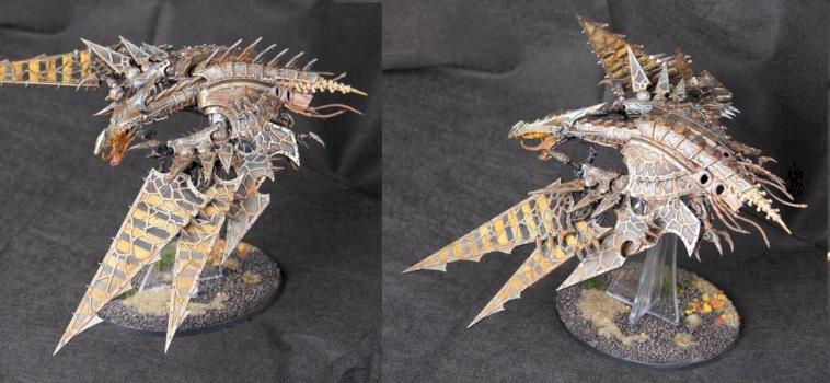Heldrake by Flasher
