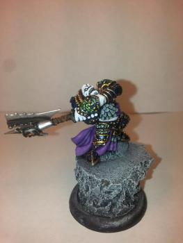 Madrak by Proovit