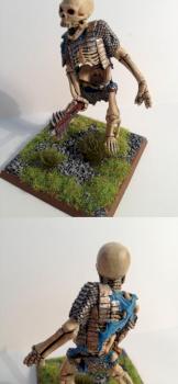 Skeletal Giant by Jhigga15