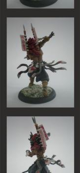 Konosuke by Ozevi