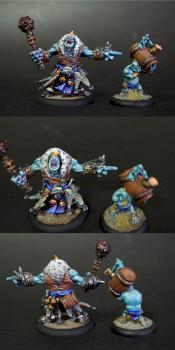 Borka Kegslayer by MK.豆豆