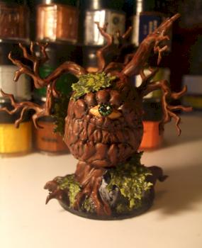 Beholder-Tree by Beholdermania