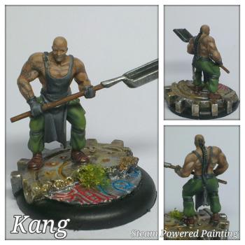 Kang by Drifter083