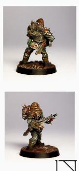 RENEGADE MILITIA COMMAND 05 by loris