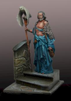 Merlin by CBDesign