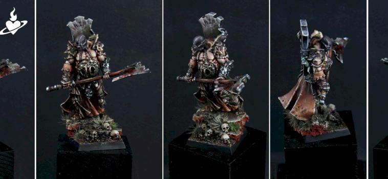 Primus Death by Fonsy