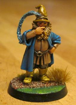 Tom Bombadil by Prime Radiant
