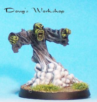2837 Haunt by Dougs Workshop