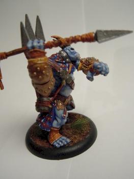 Impaler by pencom