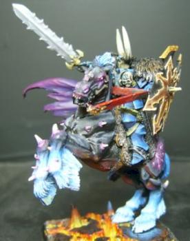 Archaon by Tempes