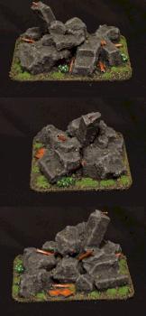 Industrial Lintle Rubble by heleanor