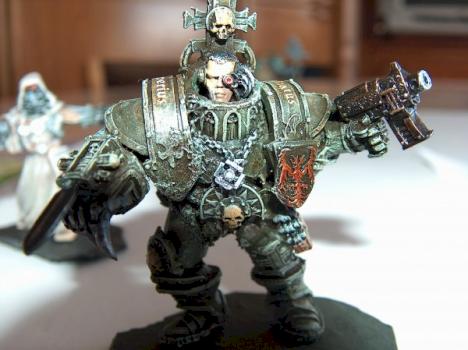tyrus by metal master