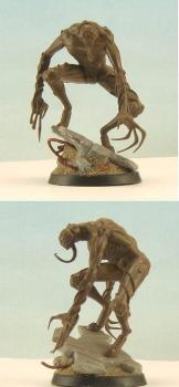 Mr.Creep by HMV