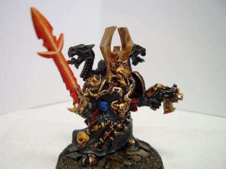 Another mini by Ragnar of Krieg