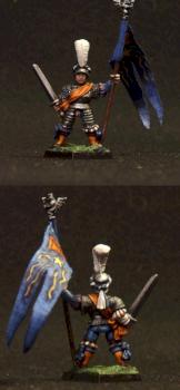 Empire Standard Bearer by heleanor