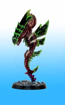 Zoanthrope by Amazing DAN