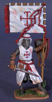 Crusader by rogcollectibles