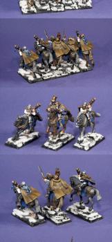 EMPIRE Outriders by MantraStudio