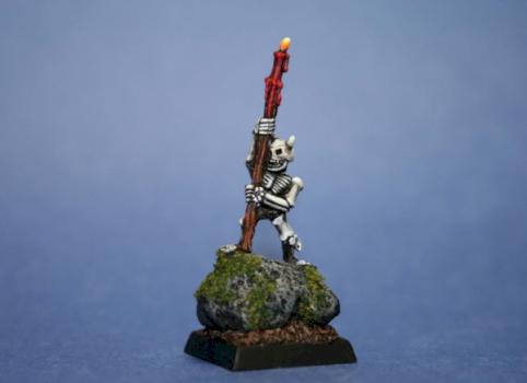GW Familiar by AstroLabe
