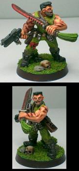 Sly Marbo by Napalm