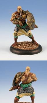Helldorado Sarrasins, Pillar of Faith 2 by jgemrich