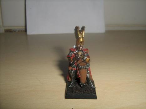 Phoenix guard musician by hexter