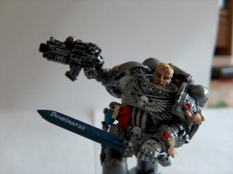 frere aldebarant by metal master