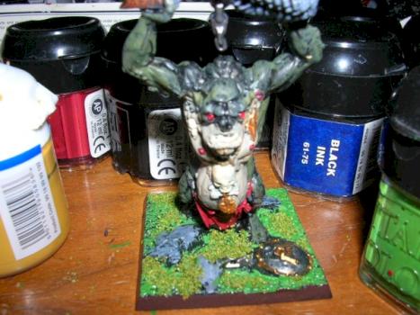 Troll! ^^ by LastGentleman