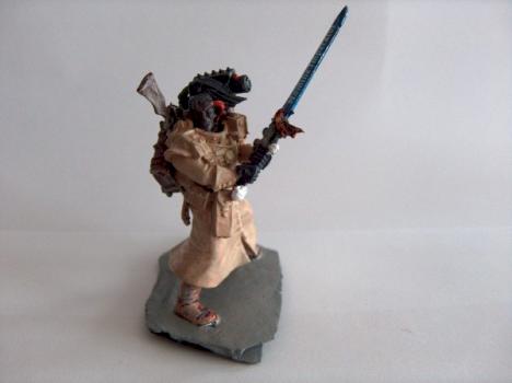 inquisiteur by metal master