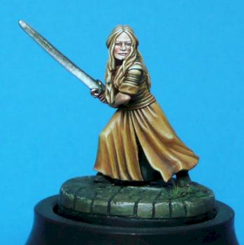 Eowyn Bronce in GD´07 GERMANY by ithandir