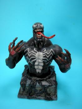 Venom by spidey