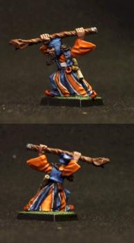 Empire Battle Mage by heleanor