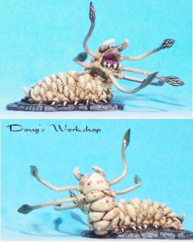 3017 Charnel Grub by Dougs Workshop