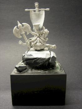 Another mini by LANDO BEEF