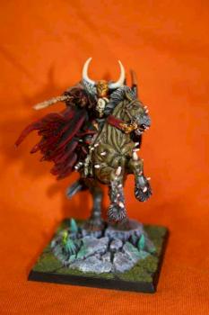 Archaon, Lord of End Times by Iron Man