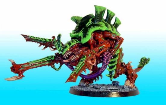 Carnifex by Amazing DAN