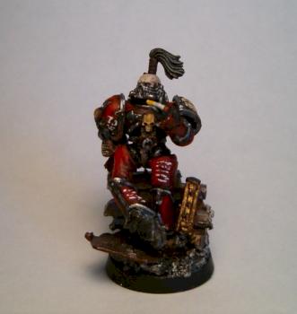"dynamic" word bearer by lord donute