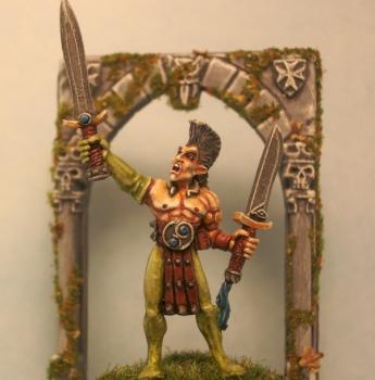 Another mini by henry1967beer1